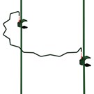 nature-plantensteun-schulprand-45mm-voor-plantenstok-met-verstelbare-clip