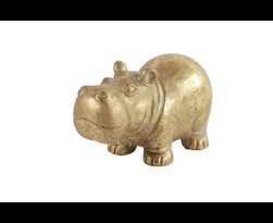 nijlpaard mafuta m goud