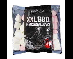 not just bbq - bbq marshmallows xxl bag