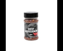 not just bbq boeuf bourguignon seasoning