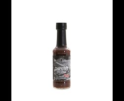 not just bbq chipotle sauce