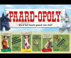 opoly paard