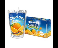 pak capri-sun orange (40sts)