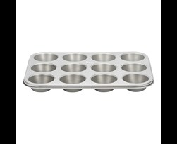 KitchenAid Muffinvorm 12 cups bestellen | Albert Heijn KitchenAid Muffinvorm 12 cups bestellen | Albert Heijn