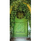 pb-collection-tuinschilderij-english-cottage-door