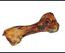 pelckmans dinobot knokkelbeen (met label)