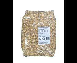Welkoop Gemengd Graan Kippen 20 Kg Aanbieding bij Welkoop Welkoop Gemengd Graan Kippen 20 Kg Aanbieding bij Welkoop