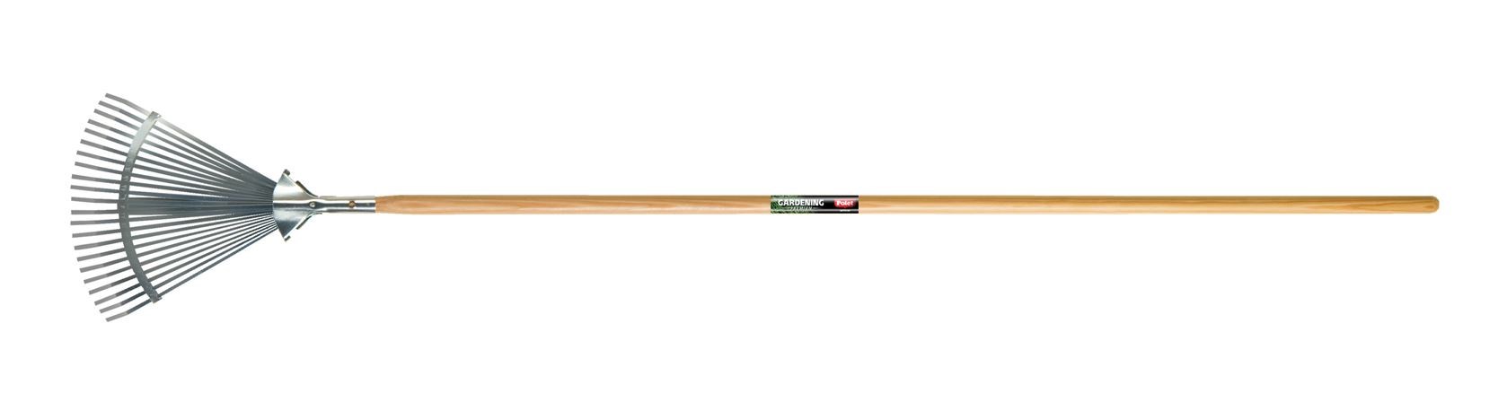 ORIENTOOLS Râteau à feuilles télescopique89 - Jardin ORIENTOOLS Râteau à feuilles télescopique89 - Jardin