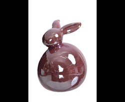 porcelain rabbit beauty