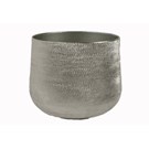                                                                        pot-karakter-aluminium-zilver