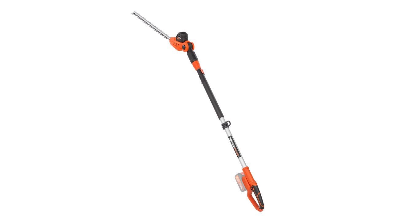 Dual Power Height Grootte POWDPG75380 40 V Batterij, Zonder Batterij Of Lader 600 Mm Mes 20 Afwijking 566068854
