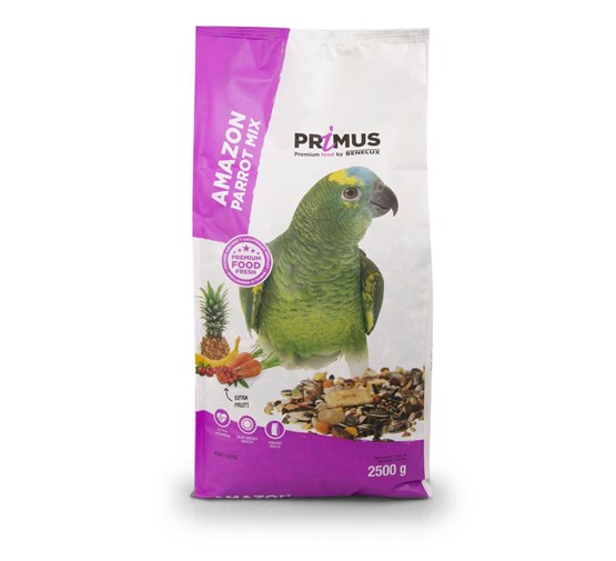 primus-amazone-papegaaien-mix