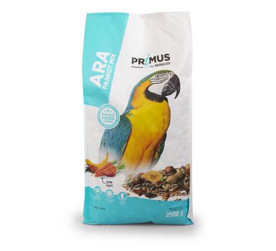 primus-ara-papegaaien-mix