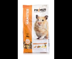 primus hamster