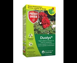 protect garden duolys garden