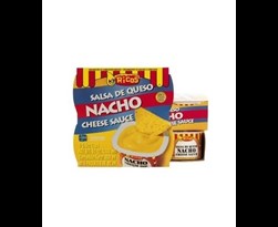 ricos nacho kaassaus
