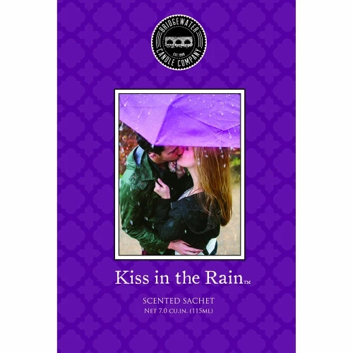 bridgewater geurzakje kiss in the rain - Tuincentrum Pelckmans