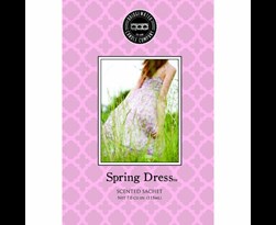 bridgewater geurzakje spring dress