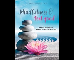 scheurkalender 2023 mindfulness & feel good