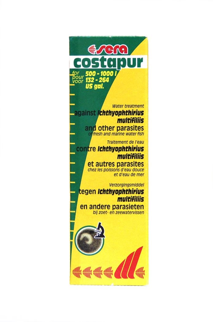 sera costapur - Tuincentrum Pelckmans