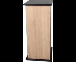 PELIPAL Badkamermeubelset Voor Waskom Napoli Riviera Eiken 90 Cm Met Twee Lades Incl Bovenblad Riviera Eiken PELIPAL Badkamermeubelset Voor Waskom Napoli Riviera Eiken 90 Cm Met Twee Lades Incl Bovenblad Riviera Eiken
