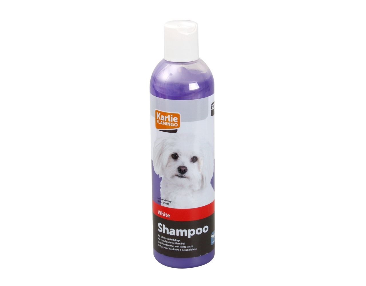 shampoo vacht - Tuincentrum Pelckmans