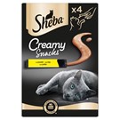                                                                 sheba-creamy-snacks-kip-4-pack-4sts-