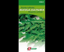 somers rucola cultivata