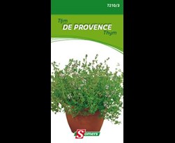 somers thymus de provence