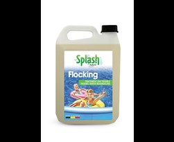 Splash Flocking Tabs - Floculant Piscine en Tablettes