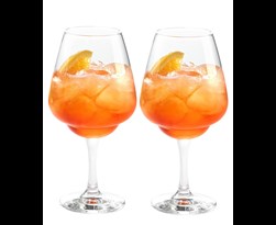 durobor spritz cocktailglas (6sts)