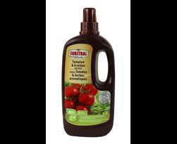 substral naturen meststof voor tomaten en kruiden