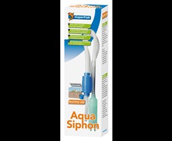 superfish aqua siphon set