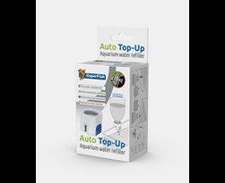 superfish auto top up systeem