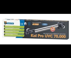 Elektrisch gedeelte AquaForte power UV-C T5 75w (NIEUW Elektrisch gedeelte AquaForte power UV-C T5 75w (NIEUW