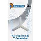superfish-luchtslang-y-connector