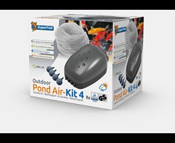 superfish pond air kit 4