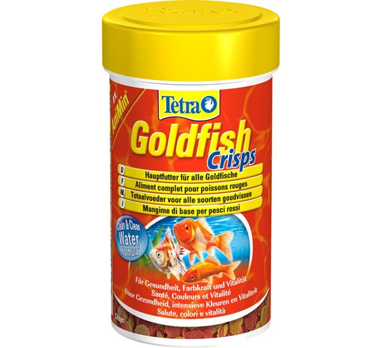 TETRA Pro Algae Multi Visvoer crisps 500 ml kopen! | HORNBACH TETRA Pro Algae Multi Visvoer crisps 500 ml kopen! | HORNBACH