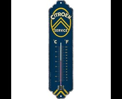 thermometer citroën - service