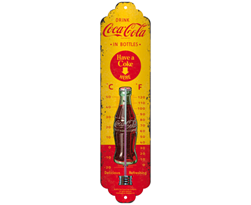 thermometer coca-cola
