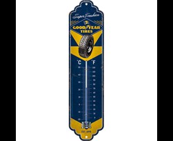 thermometer goodyear - super cushion