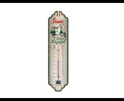 thermometer vespa - italian legend