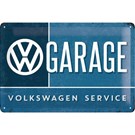 tin-sign-vw-garage