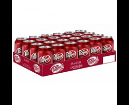 tray dr.pepper