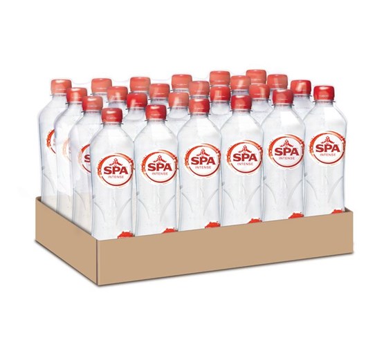 tray spa rood - Tuincentrum Pelckmans