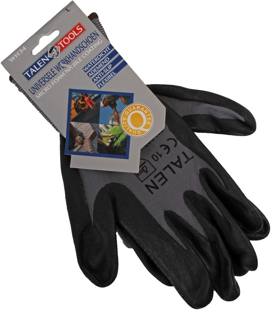 Metal Knight Stijl Handschoenen - Volledig Functionele Bekerpantser Handschoenen - One Size
