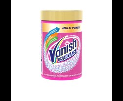 vanish oxi advance multi power powder
