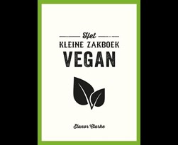 vegan - het kleine zakboek