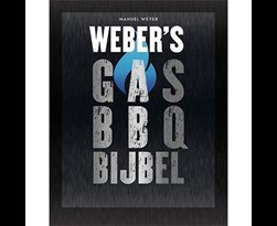weber gas bbq bijbel (nl)
