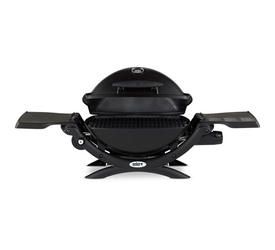 weber-gasbarbecue-q-1200-zwart